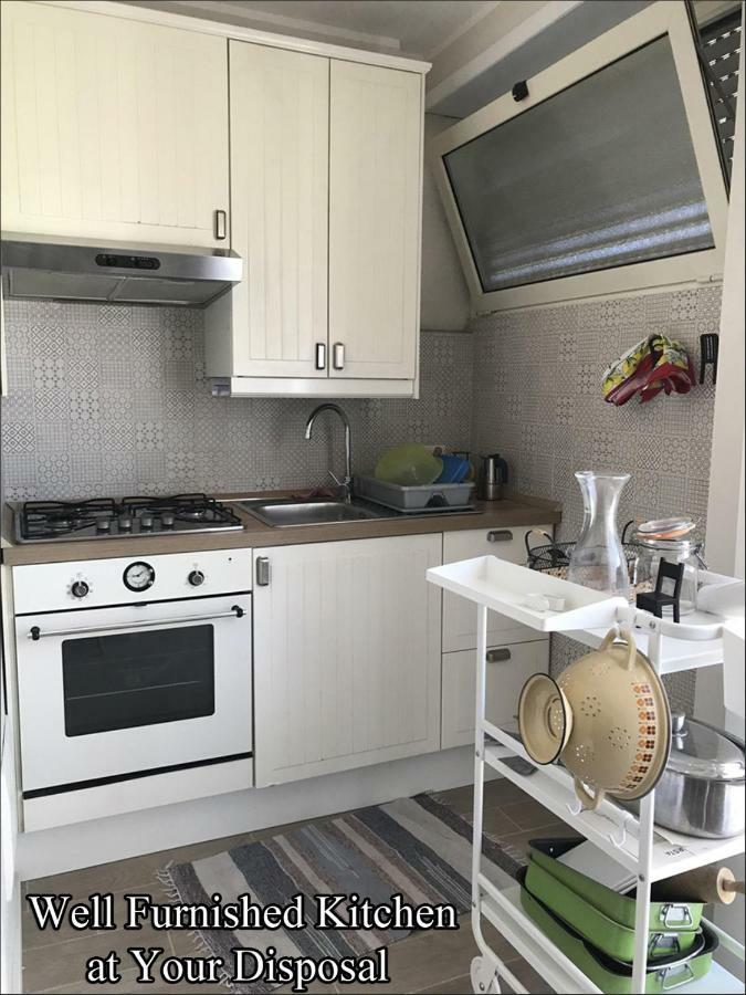 Giuly's House Cozy & Comfy In ....real !!! Apartamento Roma